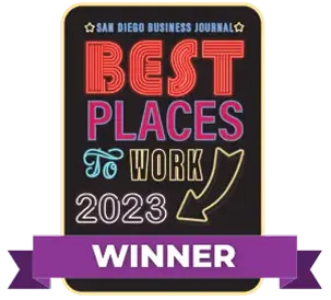 Best Places to Work icon 2023