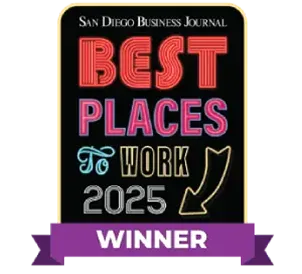 Best Places to Work icon 2025