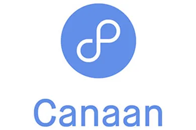 Canaan logo