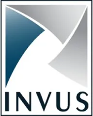 Invus logo
