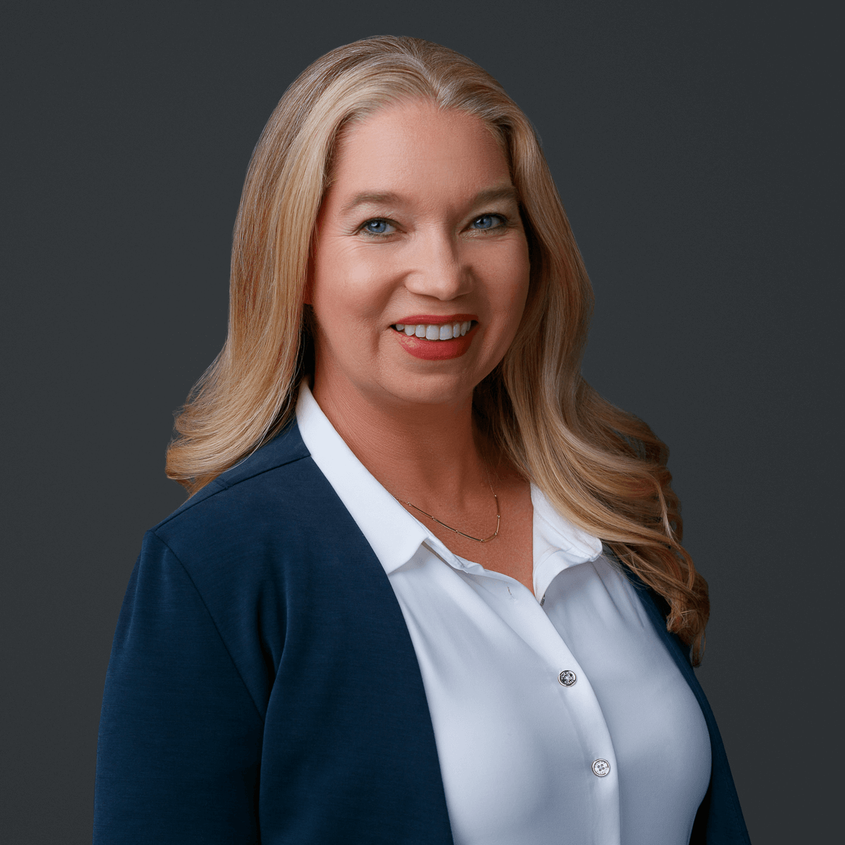 Elisabeth Gardiner Headshot - Alterome Senior Leadership 2023