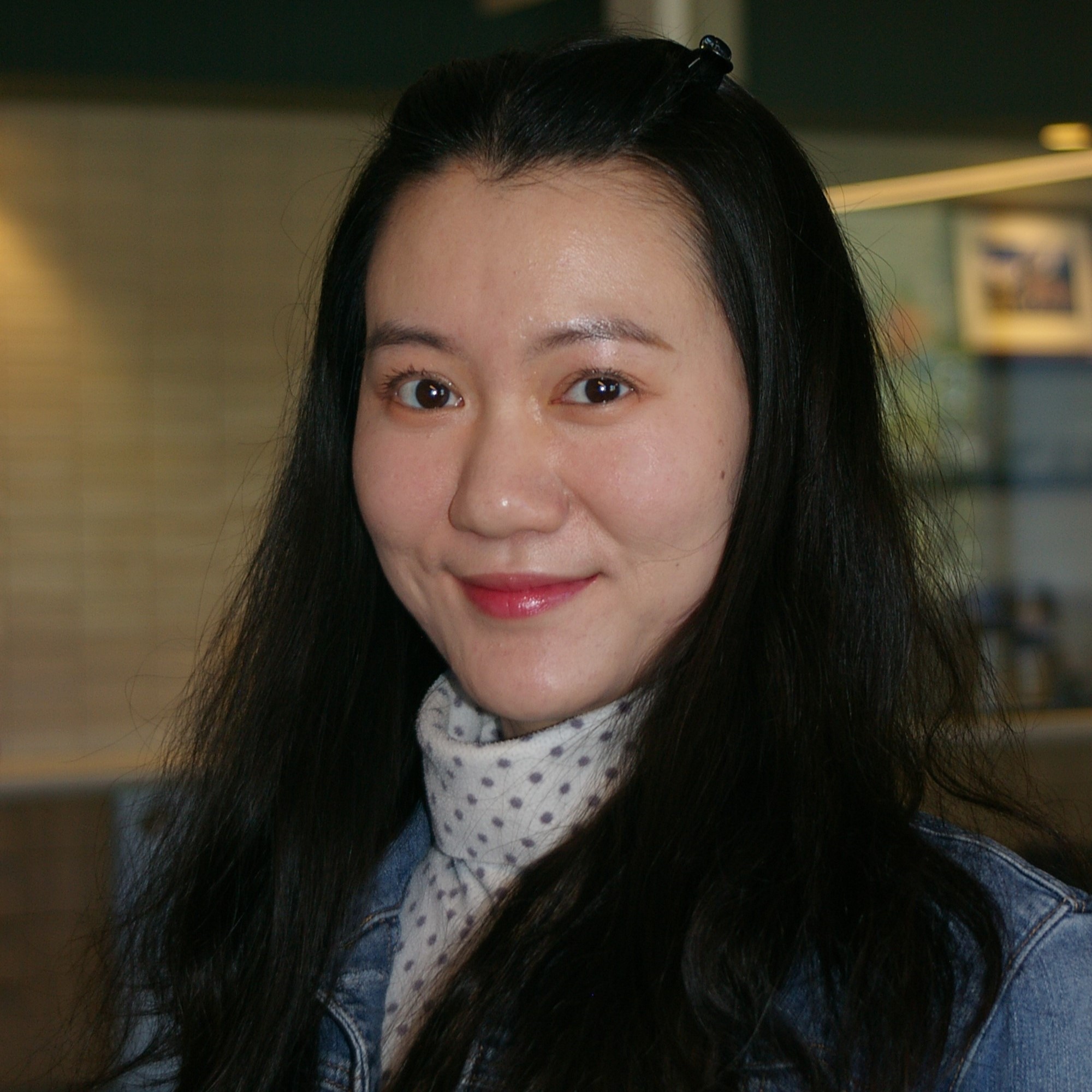 Katherine Wang Headshot - Alterome The A-Team 2024