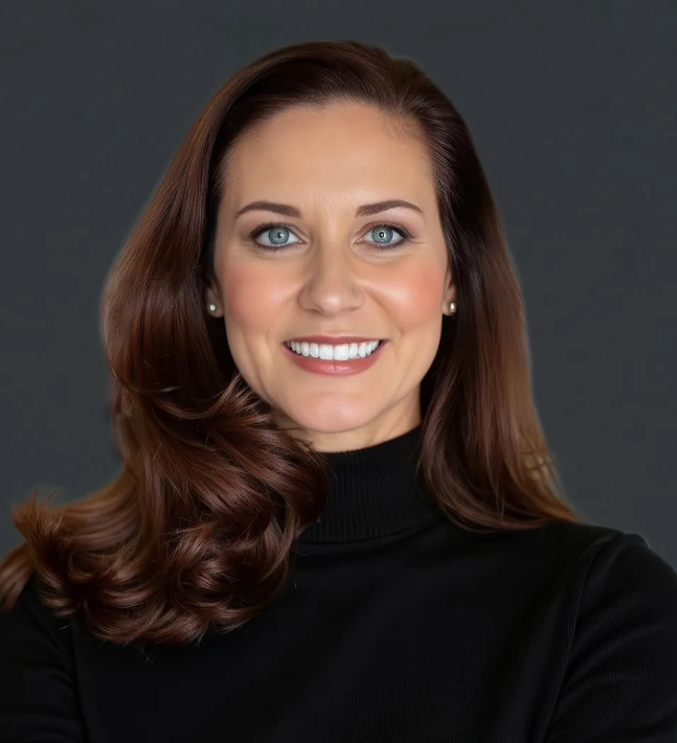 Photo of Dana Nettuno, Alterome’s VP, Clinical Operations