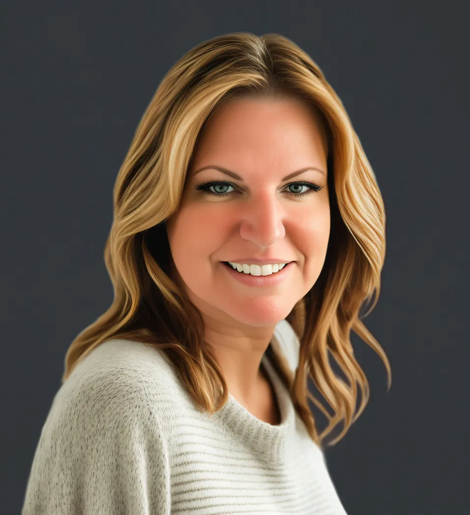 headshot of MaryBeth Furlano