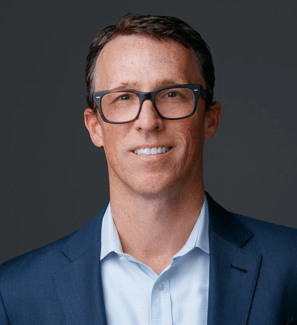 Photo of Scott Moorefield, Alterome’s COO & CBO