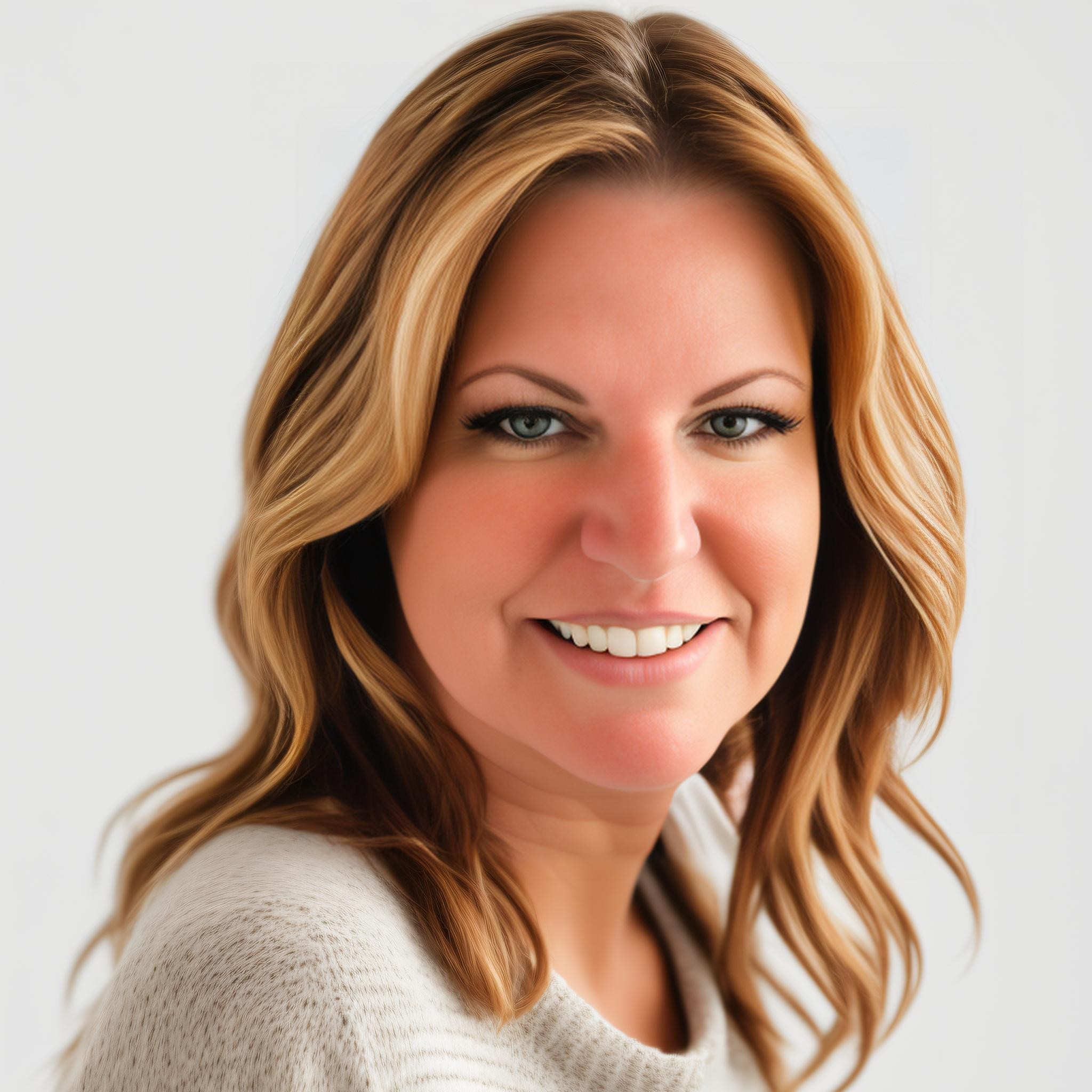 MaryBeth Furlano Headshot - Alterome Leadership 2025