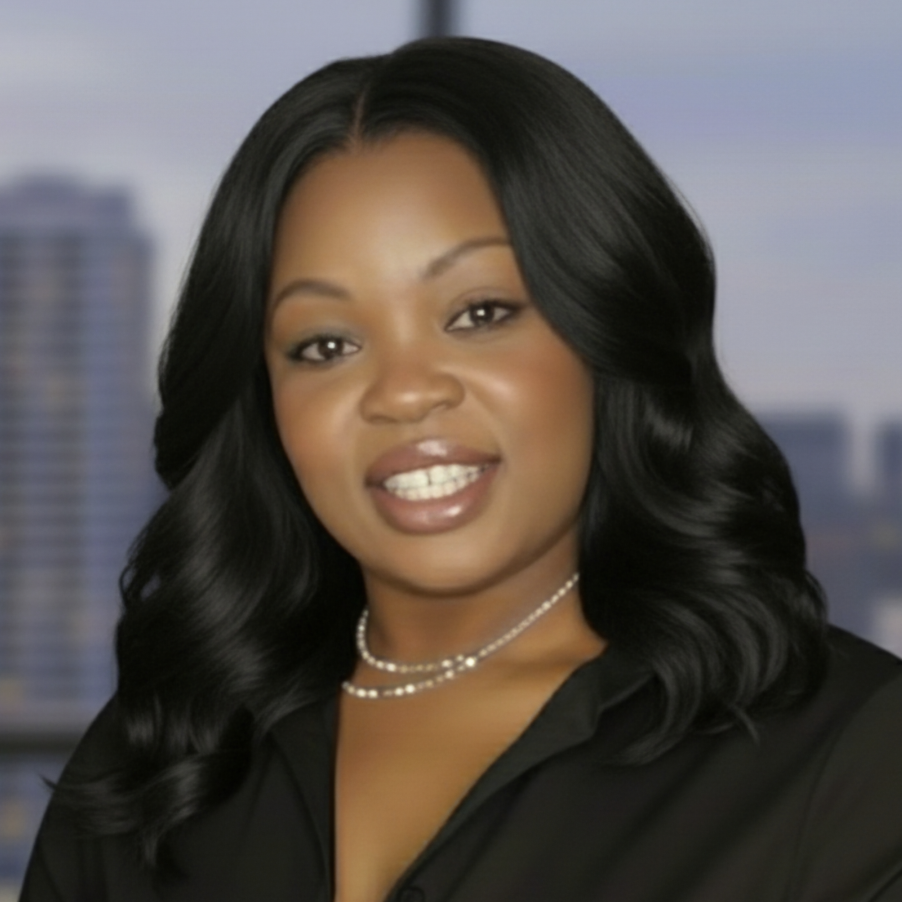 Malikah Sanchez Headshot - Alterome The A-Team 2026