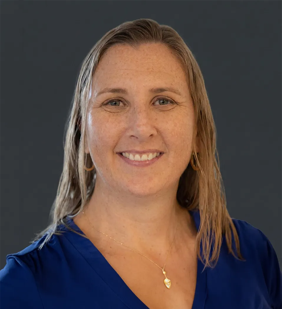 Photo of Breda Walsh, Alterome’s Sr Dir, Operations