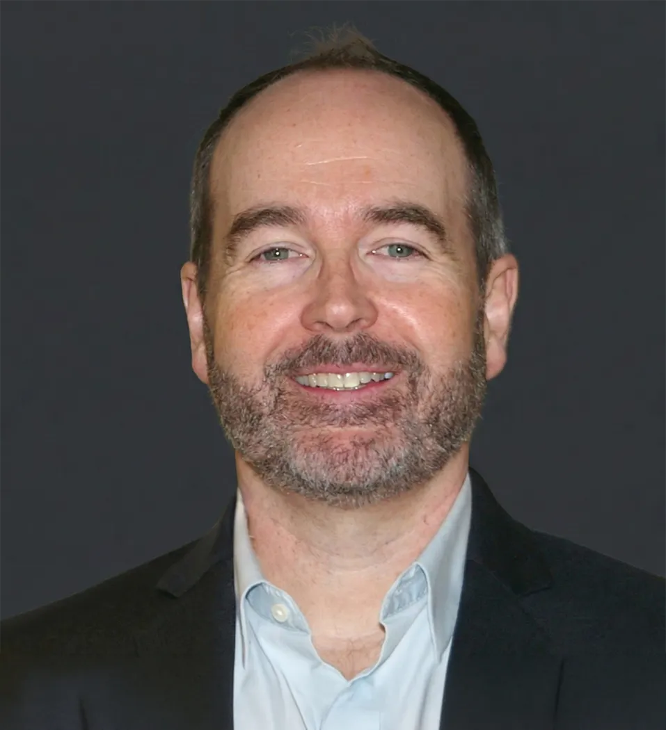 Photo of Jon Munn, Alterome’s Sr Dir, Clinical Operations