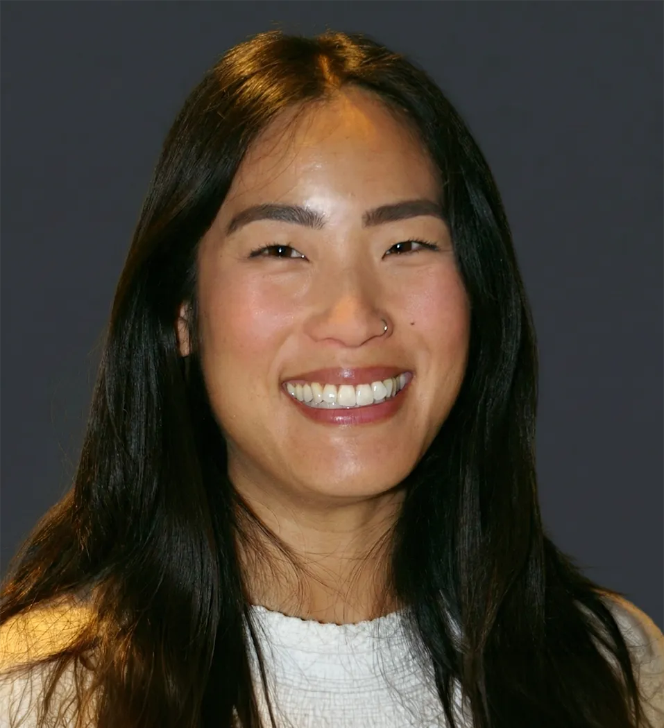 Photo of Ruth Aranda, Alterome’s Principal Investigator, In Vitro Pharmacology